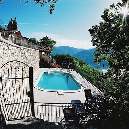 Case Bellissime Tronzano Lago Maggiore Kültér fotó